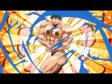 お尻の穴にダンベル何本入る？