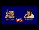 SFC STREET FIGHTERⅡ TURBO ダルシム#9
