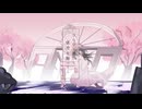 【オリジナルMV】春を待つ/Islet feat. 倚水 - 歌ってみたから聞いて【国永ゆうひ】