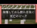 情報開示請求で判明！約400万人の接種データから「死亡者クラスター」＆推定死亡389万人…全日本人必見の衝撃論文