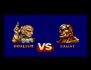 SFC STREET FIGHTERⅡ TURBO ダルシム#11