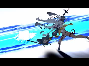 FGOの高難易度クエストは低レア鯖でクリアできるのか？　part.97