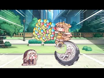 ｽﾋﾟｷと塊バイト魂