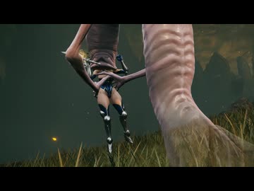 褪せ人になっても食べられる乳上