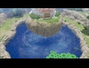 ドラゴンクエスト7リイマジンド DragonQuest7Reimagined 初見プレイ動画 天上の神殿編02