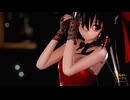 【東方MMD】霊夢（ゴスロリ・ミニ）で「おねがいダーリン」