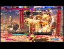 今日のストリートファイター6（Switch2版）20260328