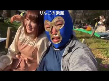 【monster・*ringo*・おったん】上野花見三文芝居「ヒデキ」【エージェント枠】