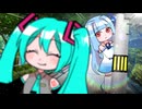 【アニメ】初音ミクがぽんこつなわけがない!!