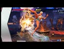スト６　ランクマ　エレナ編　233　リハビリ　プラチナ4　ｖｓゴウキ　2026　0322