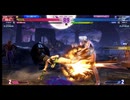 スト６　ランクマ　エレナ編　234　リハビリ　プラチナ4　ｖｓキャミー　2026　0322