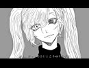 【初音ミク】　cut     【オリジナル曲】