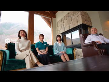 投稿禁止 ぼくの３人の妻 前編