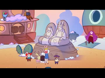 [ゆっくり実況]　あぽぴあ　その18