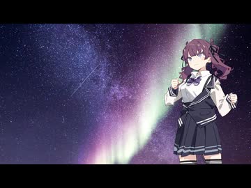 【夏色花梨】LEVEL5-judgelight-/fripSideを歌ってもらった【SynthesizerV 2】