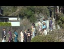 2026.03.27  下田　宝福寺　お吉まつり　お吉ヶ淵の法要　02