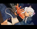 【MMD艦これ】「スク水姫Ｘ」feat.呂500（ろーちゃん）【歌姫X】