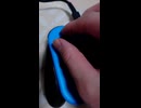 任天堂スイッチ……長年使ったらこうなるわなぁ〜