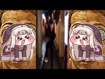 ｽﾋﾟｷがlove so sweetを踊るようです。