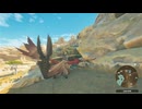 【8歳そう】凶異ディノバルドまだ早かったか…【モンスターハンター ストーリーズ3】#36