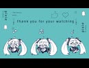 【初音ミク】pixie /初音ミク ピアプロキャラクターズ投稿祭
