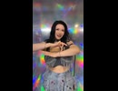 BLACKDIAMOND 'ANRI'  可愛くてごめんを踊ったよ
