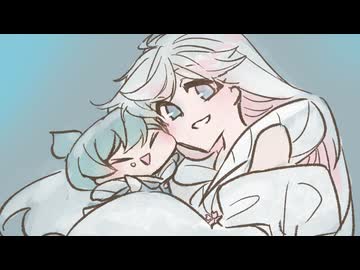 1/fの朝凪／IA ＆ 鏡音リン