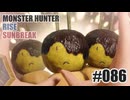 はじめてのモンハンを夜な夜な実況#086