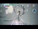 DMC5 ブラッディパレス　40F　アルテミス　ダンテ　武器無し　真魔人のみ　ノーダメージ