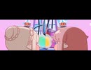ヌウリングバスターズBGM