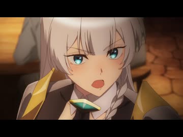 TVアニメ「片田舎のおっさん、剣聖になるII」PV第二弾 _ 2026.7 ON AIR!!