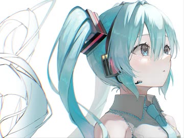 レボリューション最上級【初音ミクオリジナル曲】