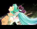 宇宙の光。feat.初音ミク＆Fukase＆flower＆ＶＹ１＆asa