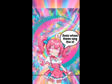 Candy-Coated Overdrive
