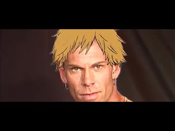 カズヤ, 兄貴 - JOHN DOE (JANE DOE)