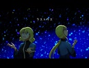 【UTAUカバー】ラストラス【TwinFleur】