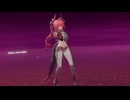 【MMD】Yvonne ❤ モニタリング【アークナイツ エンドフィールド】