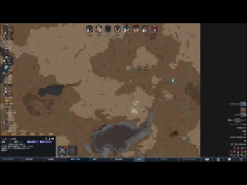【VOICEVOX】DLC全部盛リムワールド ~そして宇宙へ~ #11【Rimworld】