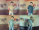 Bright Daylight／hiro