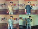 Baby don't cry／hiro