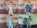 愛が泣いてる／hiro