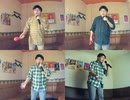 love you／hiro