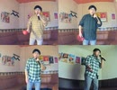 Your innocence／hiro