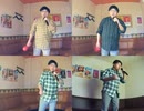 CRAZY／hiro