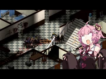 もやしの姉、詰む【S3 Project Zomboid #20】