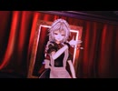 【東方MMD】『ワンルーム・オール・ザット・ジャズ』十六夜咲夜【MikuMikuDayo】