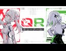 QR_feat.GUMI & 重音テト