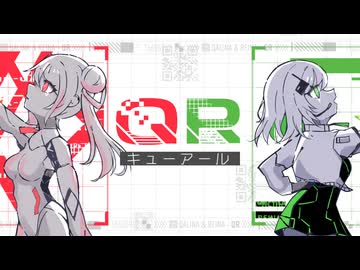 QR_feat.GUMI & 重音テト