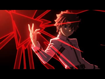 【FGO MAD】AIZO（再現MAD）