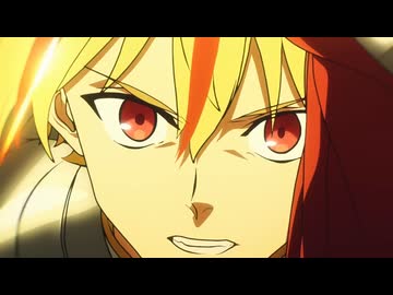 【FGOコラボ】Fate/strange Fake × Fate/Grand Order コラボレーションイベント開催決定告知映像